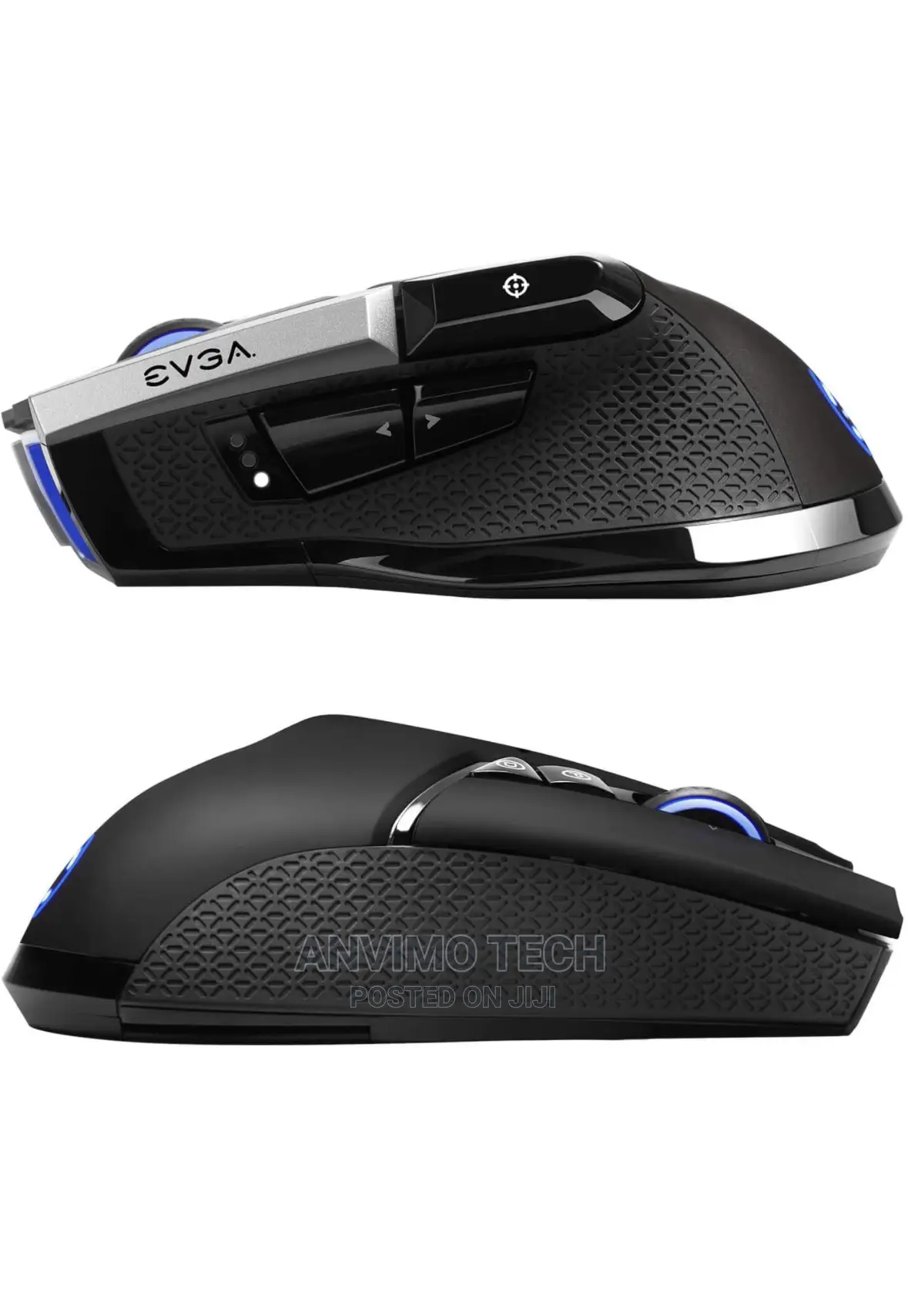 EVGA X20 Wireless Gaming Mouse