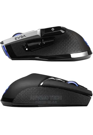 EVGA X20 Wireless Gaming Mouse