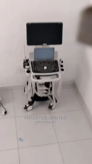DC70 EXP Ultrasound Machine