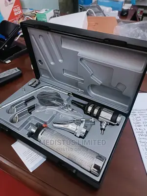 Diagnostic Set
