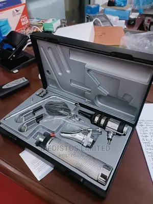 Diagnostic Set