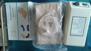 Bubble Type Ripple Mattress