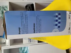 Alternating Air Pressure Mattress