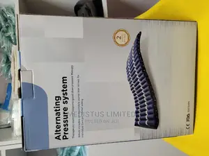 Alternating Air Pressure Mattress