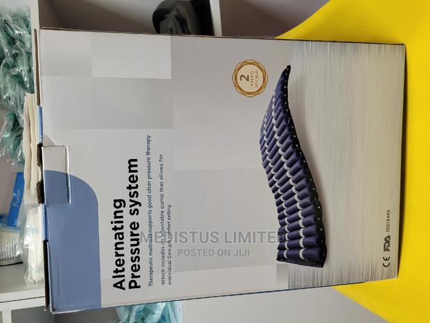 Alternating Air Pressure Mattress - thumbnail 4