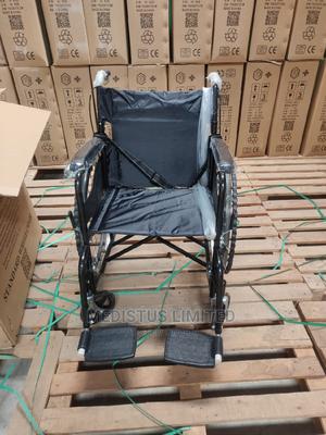 Wheelchair(Standard) - thumbnail 2