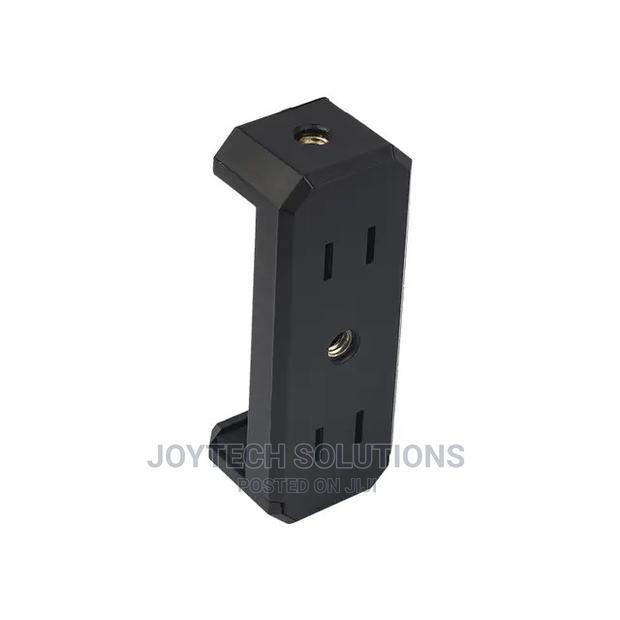 Tripod Phone Holder. - thumbnail 2