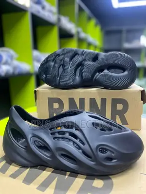 Foam Runners