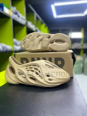 Foam Runners