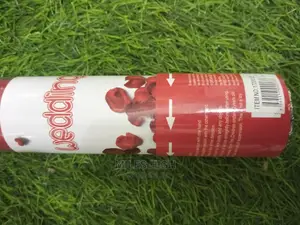 Party Popper With Flowers