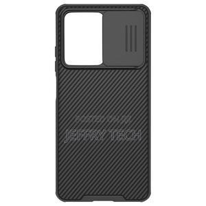 Case for Xiaomi Redmi Note 12 Pro / 12 Pro Plus Hybrid Camer - thumbnail 2