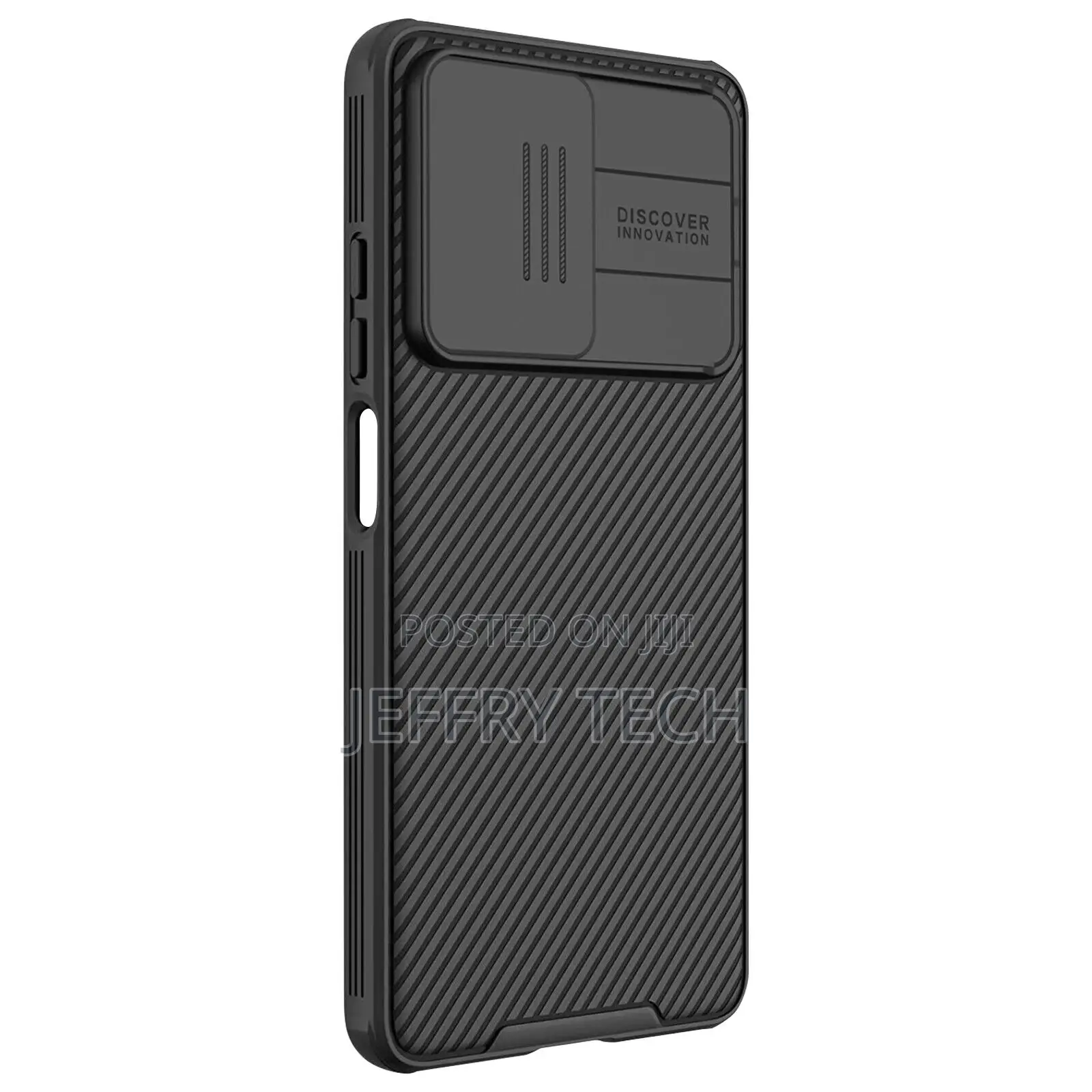 Case for Xiaomi Redmi Note 12 Pro / 12 Pro Plus Hybrid Camer