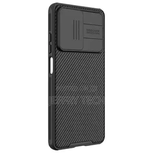 Case for Xiaomi Redmi Note 12 Pro / 12 Pro Plus Hybrid Camer