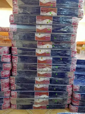 Fair Deal! 3.5 by 6 Tuffoam Mattresses. Delivery Is Free