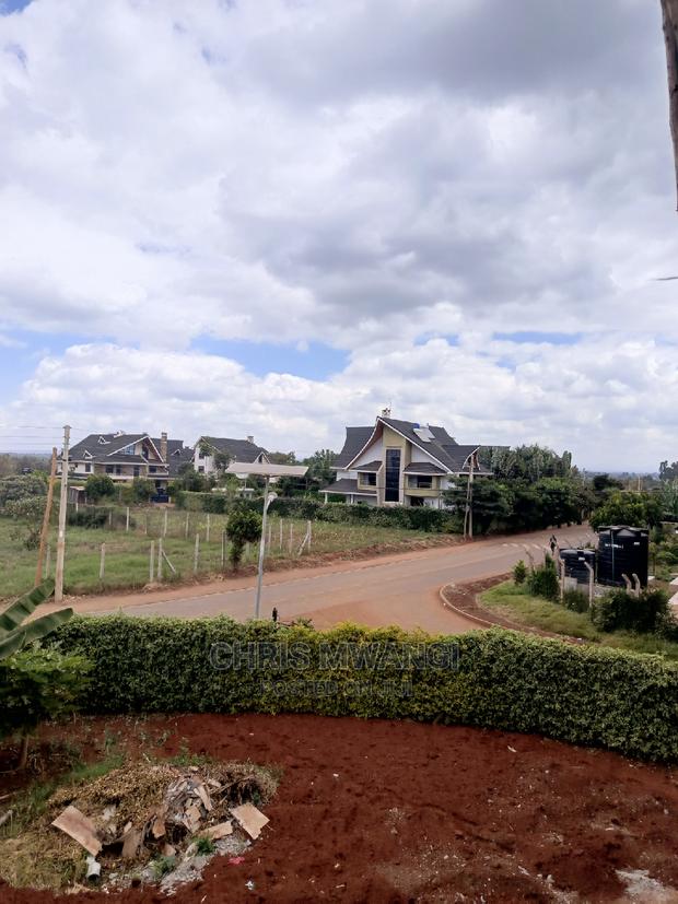 A Plot for Sale at Daykio With Ready Title for Sale - main view