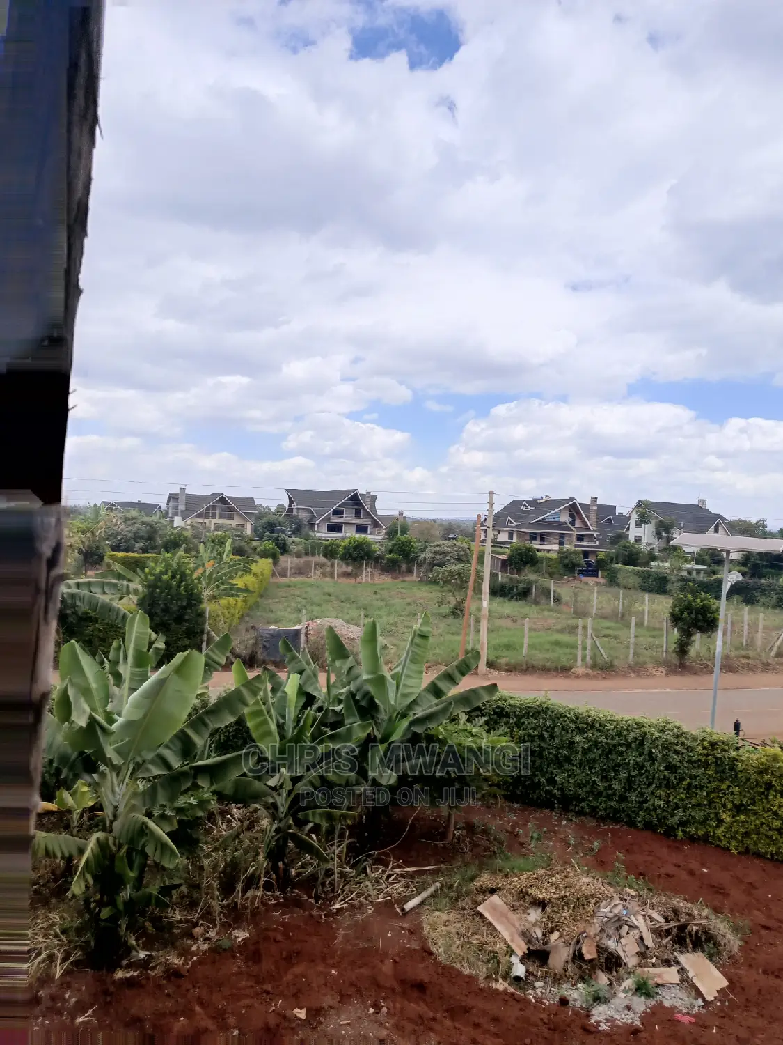 A Plot for Sale at Daykio With Ready Title for Sale