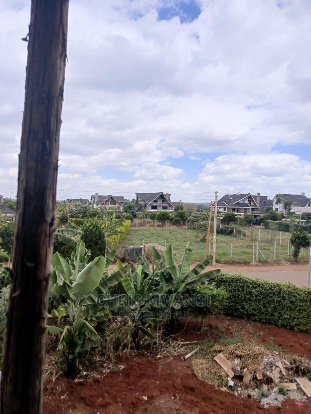 A Plot for Sale at Daykio With Ready Title for Sale - thumbnail 3