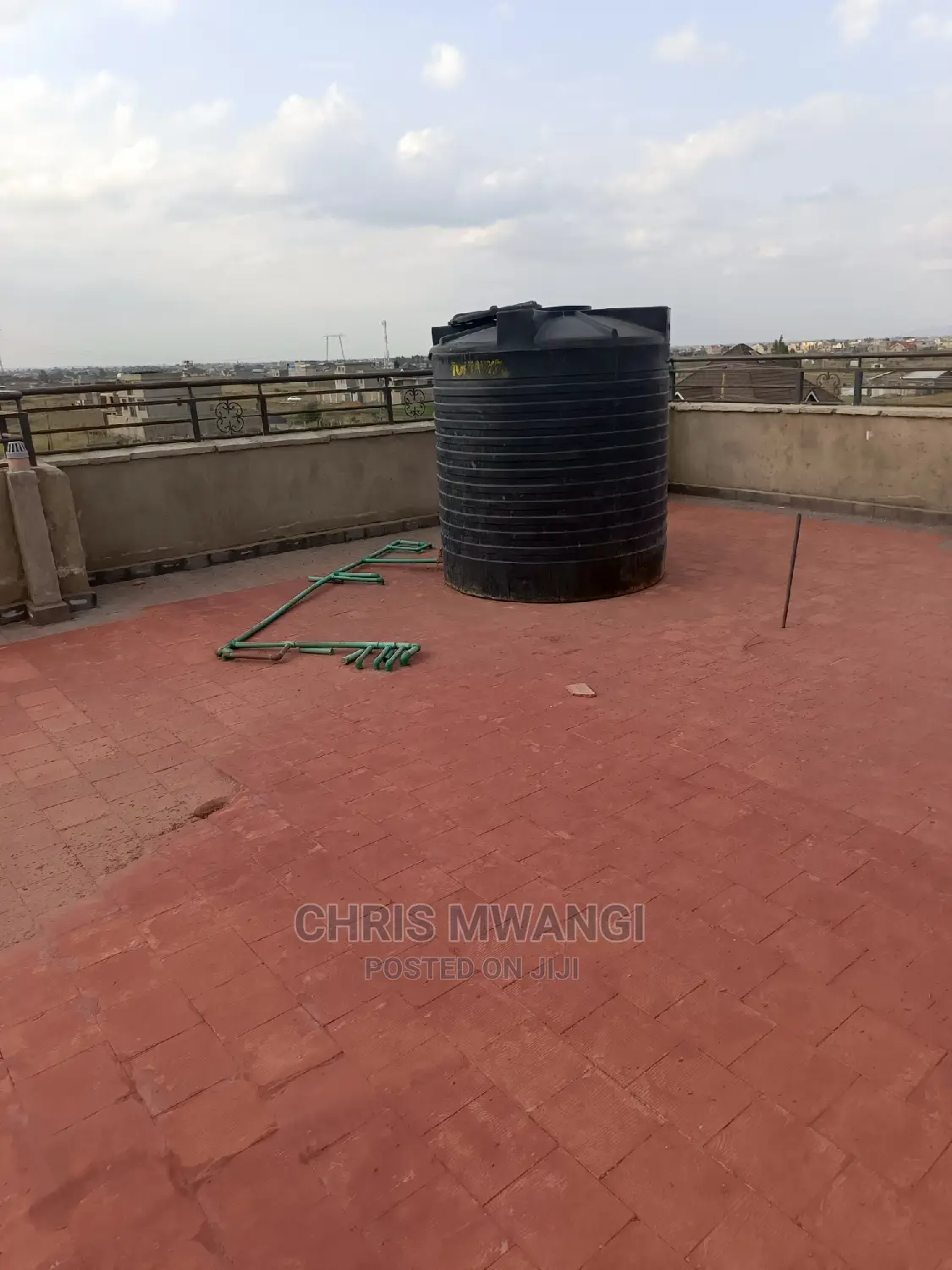 5bdrm Maisonette in Emarlands Plains, Kamakis for sale