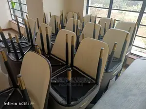 Hotel Chair