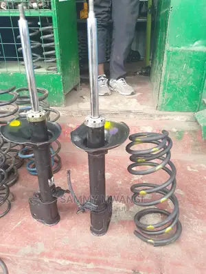 Subaru Gg2 Rear Shocks Available Avairable