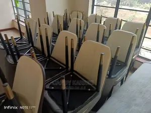 Ideal Dining Chairs