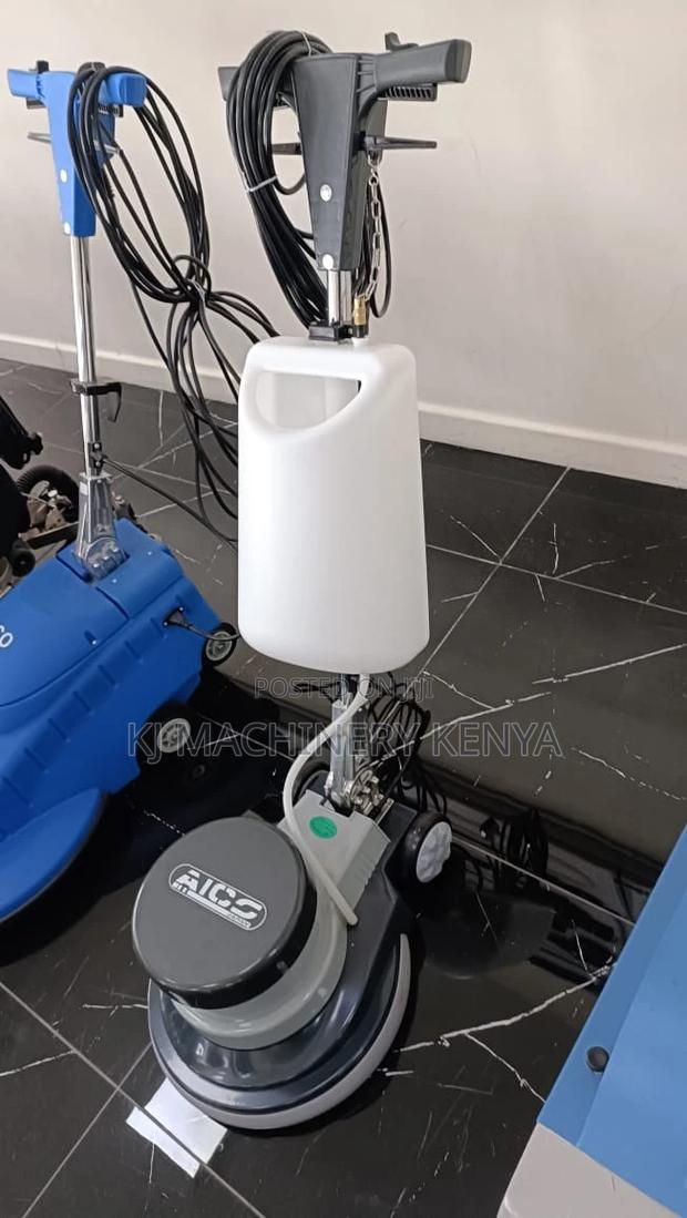 Good Quality Cleaning Equipment - main view