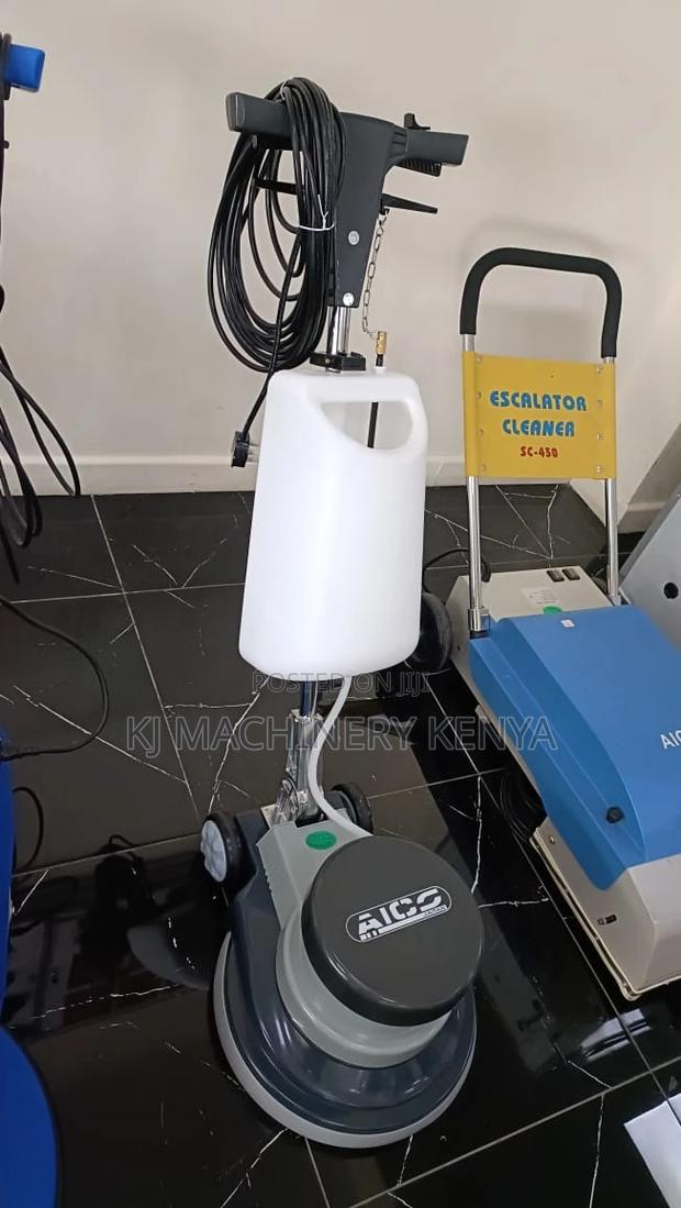 Good Quality Cleaning Equipment - thumbnail 2