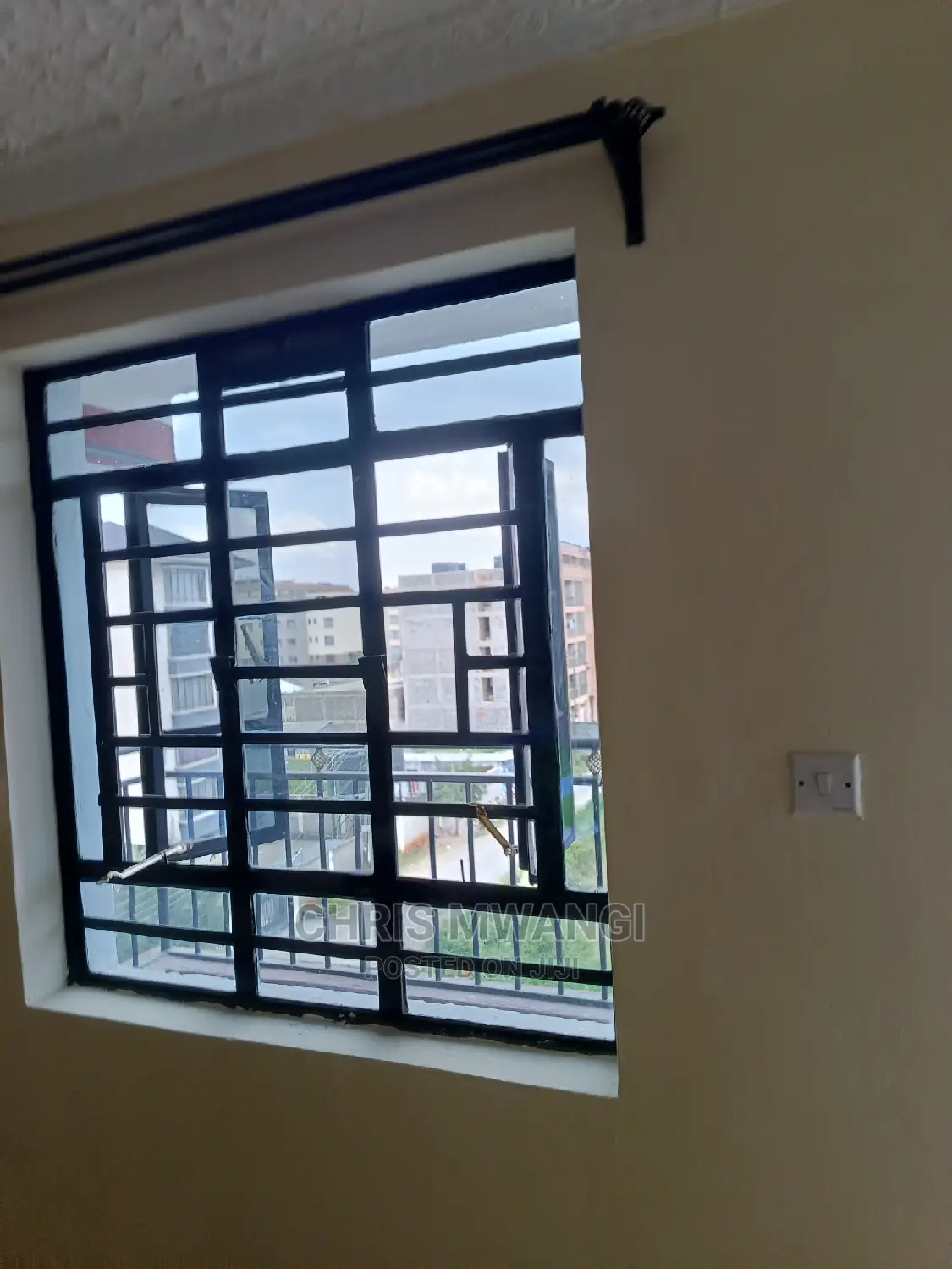 1bdrm Block of Flats in Greatwall Estate, Mombasa Road for sale