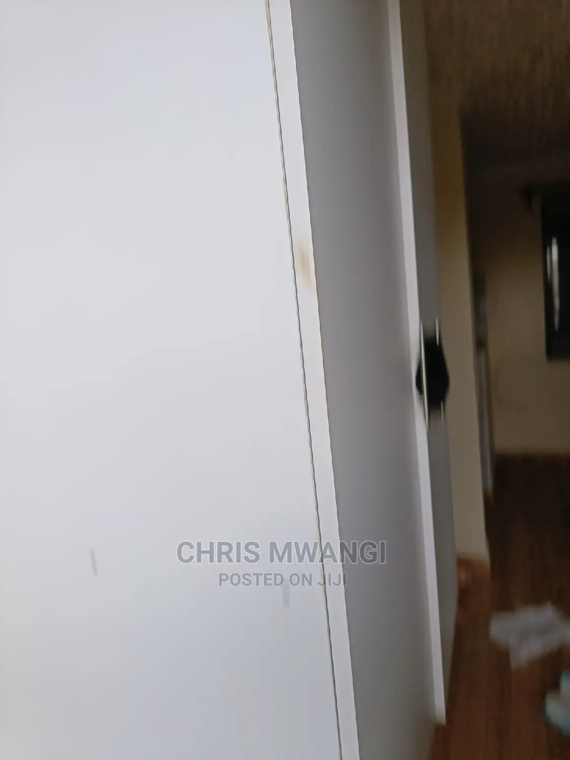 1bdrm Block of Flats in Greatwall Estate, Mombasa Road for sale