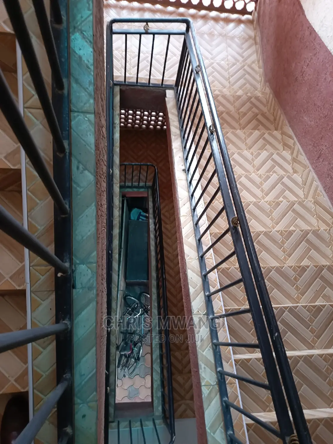 1bdrm Block of Flats in Greatwall Estate, Mombasa Road for sale