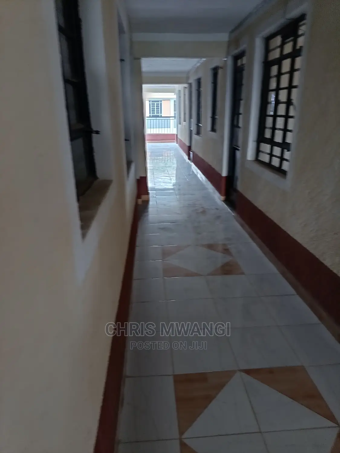 1bdrm Block of Flats in Greatwall Estate, Mombasa Road for sale
