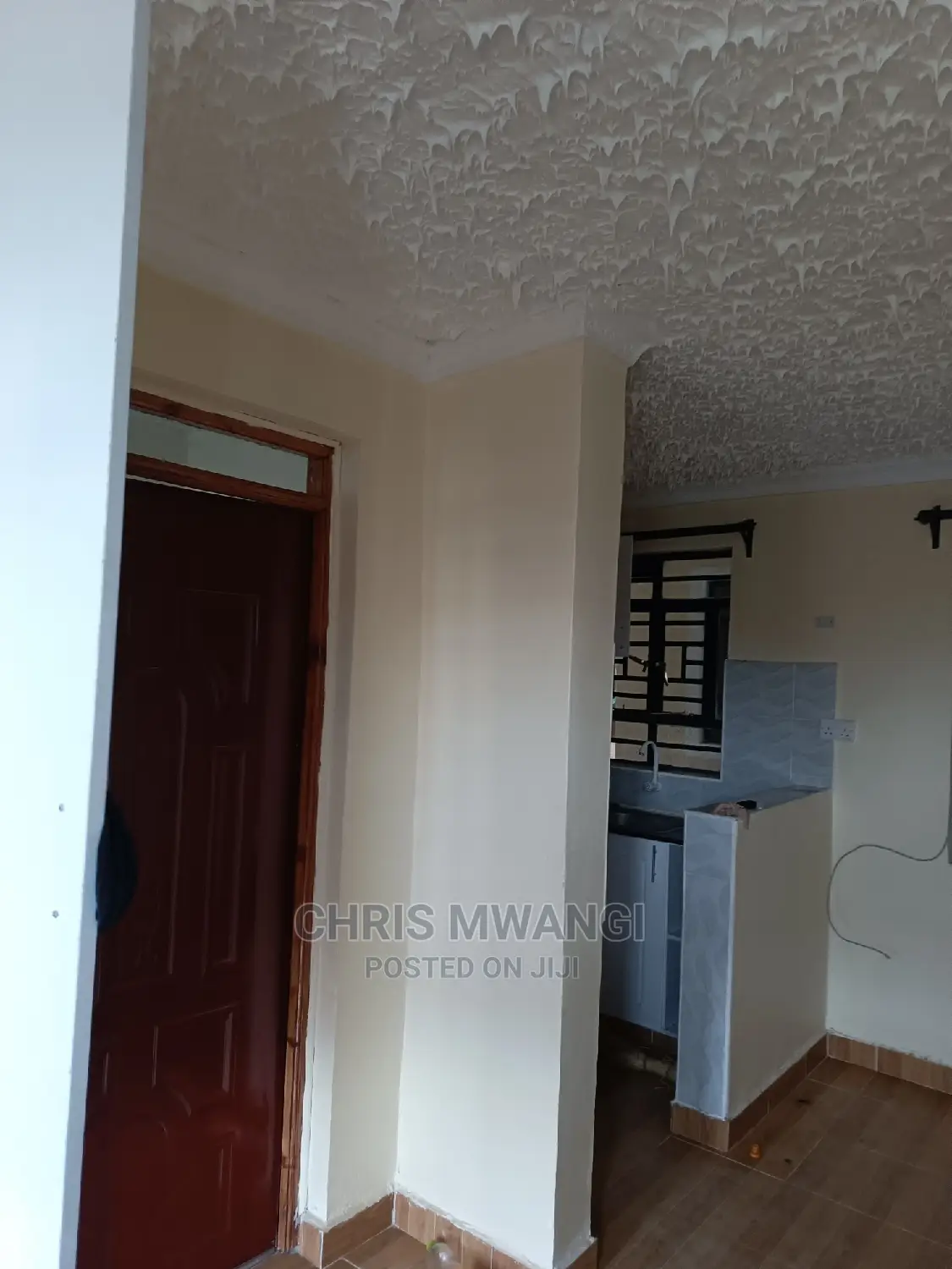 1bdrm Block of Flats in Greatwall Estate, Mombasa Road for sale