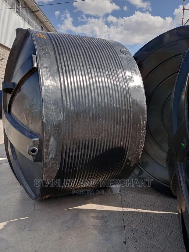 10,000ltrs Short Height.KENTANK. - main view