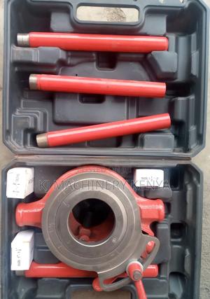 Die Stock 2 Inch - thumbnail 2