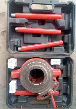Die Stock 2 Inch