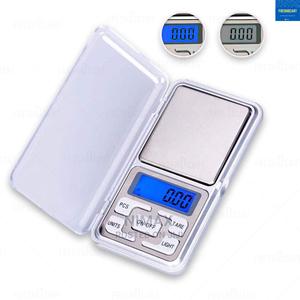 Digital Pocket Scales - thumbnail 2