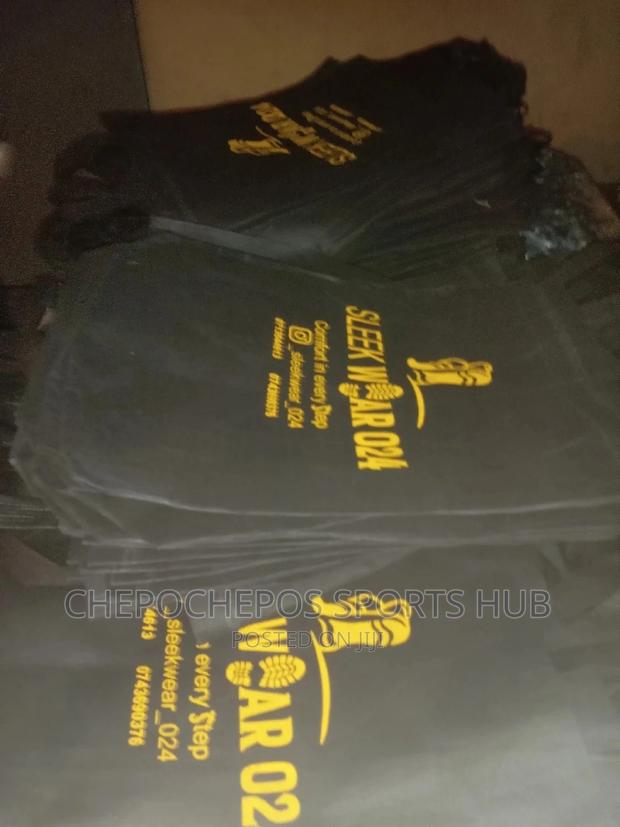 Shopping Bags Branding - thumbnail 2