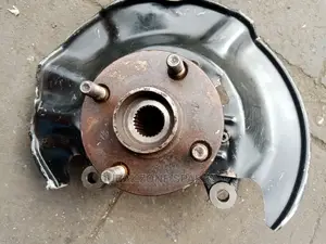 New Arrivals Front Wheel Hubs Fielder, Axio 4T Available.