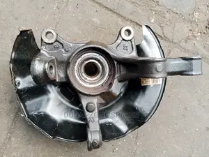 New Arrivals Front Wheel Hubs Fielder, Axio 4T Available.