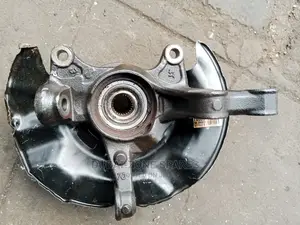 New Arrivals Front Wheel Hubs Fielder, Axio 4T Available.