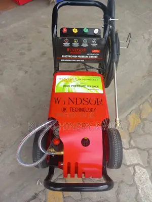Windsor Pressure Washer