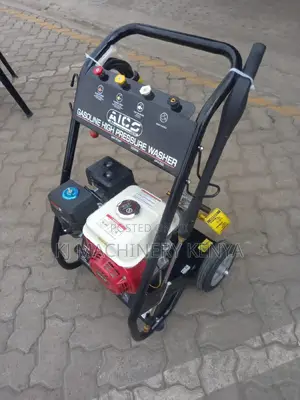 High Quality Aico Car Wash Machine