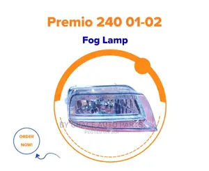 Premio Foglight Lamp 240