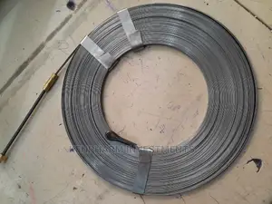Draw Wire / Steel Tape