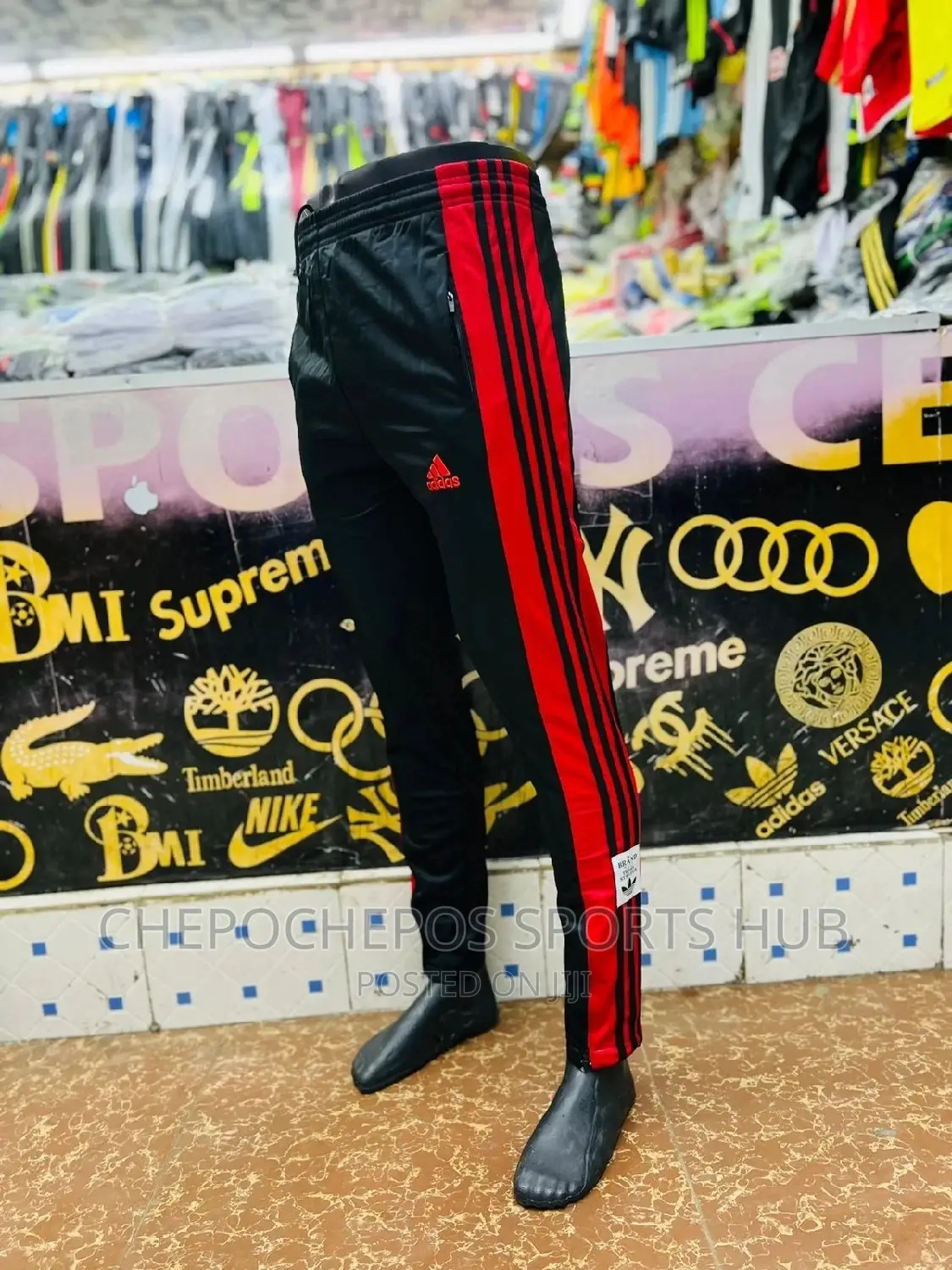Adidas Sweat Pants