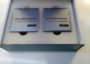 Original 1080P 60M Extender-New 2023