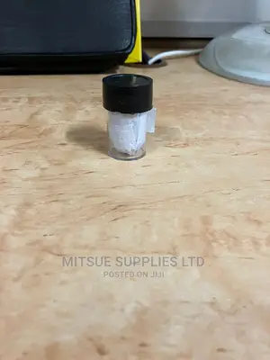 Microscope Objective Lens Power 100(X100) Made in India