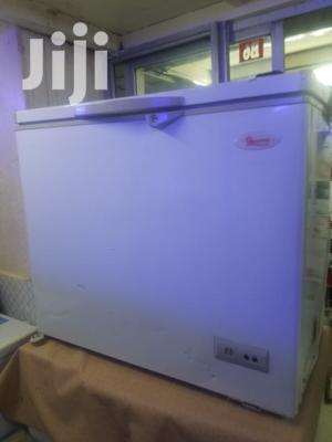300 Litres Deep Freezer