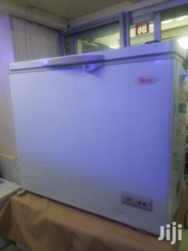 300 Litres Deep Freezer - main view