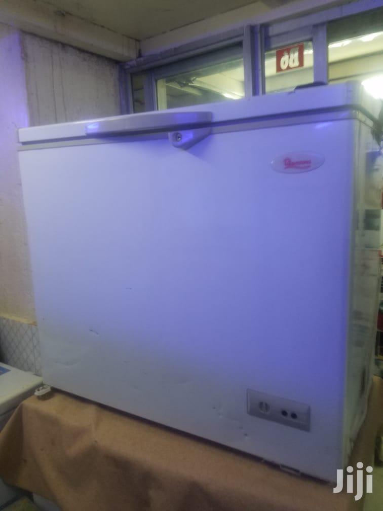 300 Litres Deep Freezer